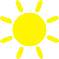 sun